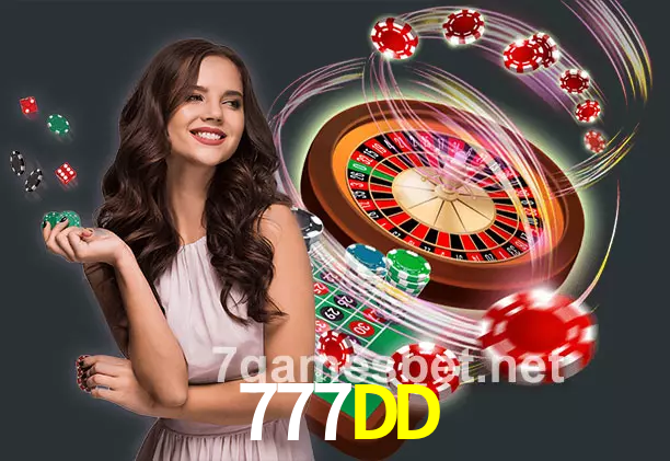 vivo no cassino 777DD