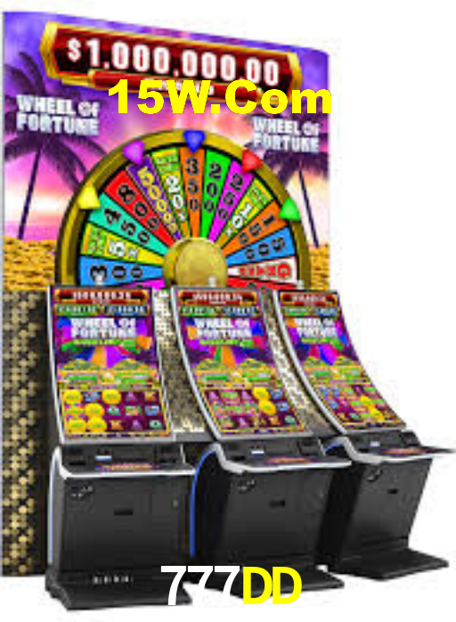 Sinta a adrenalina dos jogos de cassino com 777DD