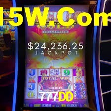 VIP Casino 777DD