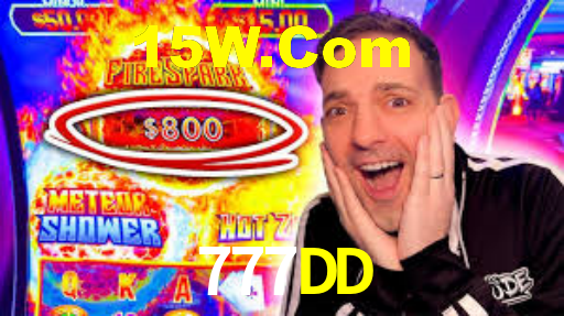 777DD App