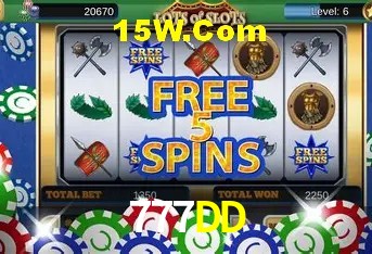 Casino Ao Vivo 777DD