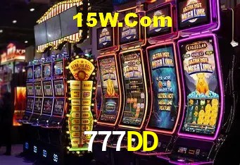 Estatísticas 777DD