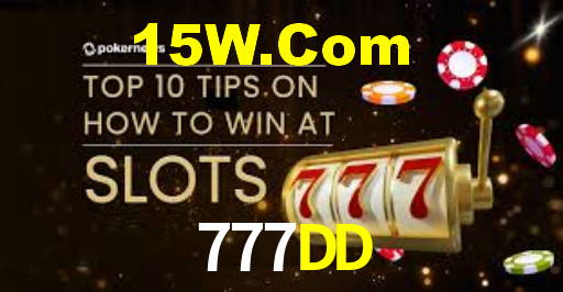 777DD App