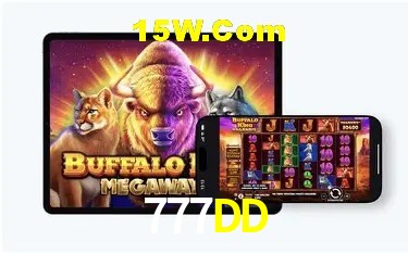 Recursos de Bônus 777DD