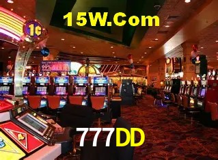 Provedores de Jogos 777DD
