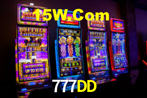 777DD