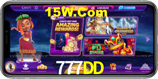 777DD