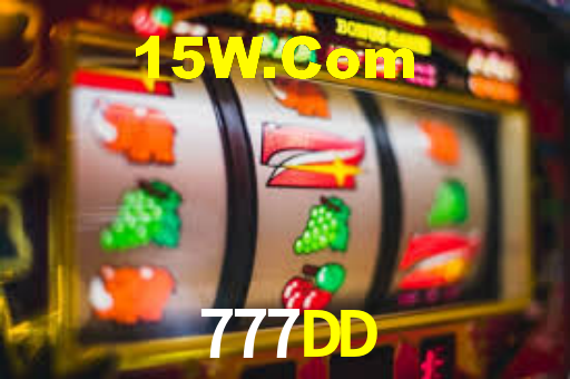 777DD