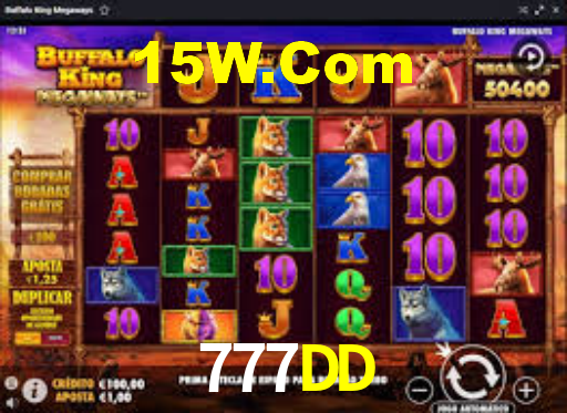 777DD App