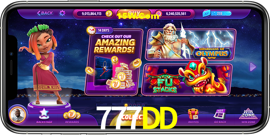 Player Reviews 777DD