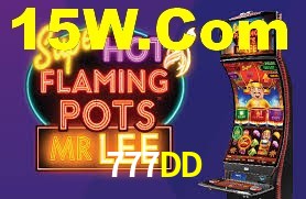 777DD: Jogos de Caça-Níqueis-Altas Recompensas, Roleta-Velocidade, Blackjack-Desafios Máximos