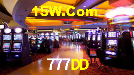 777DD