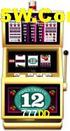 Welcome Bonus 777DD