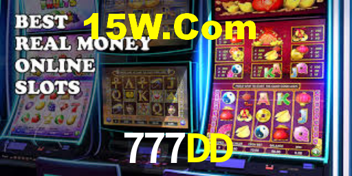 777DD - Registrar Slots Plataforma - 777DD App