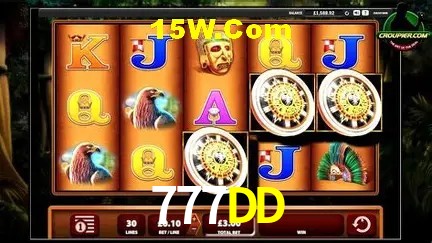 Login Seguro 777DD